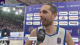 Brescia-Trapani 92-86 thumbnail