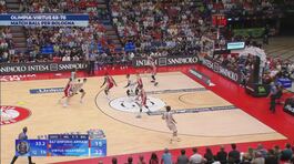 Olimpia-Virtus 68-78 thumbnail