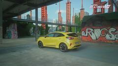 L'elettrificazione secondo Ford