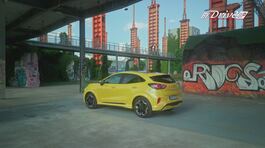 L'elettrificazione secondo Ford thumbnail