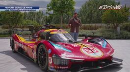 WEC, una giornata speciale insieme a Ferrari thumbnail