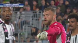 Certezza Di Gregorio: la porta bianconera è "chiusa" thumbnail