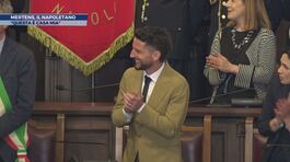 Mertens, il napoletano: il Golfo "colonia" belga con... De Bruyne thumbnail