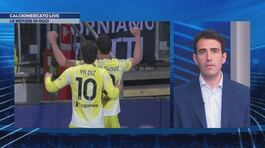 Il Milan pensa a Vlahovic ma deve resistere all'assalto per Leao thumbnail