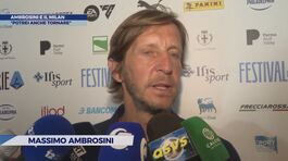 Ambrosini e il Milan thumbnail