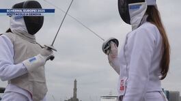 Scherma, Europei 2025 thumbnail