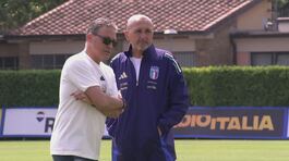 Spalletti, ultimo canto contro la Moldavia thumbnail