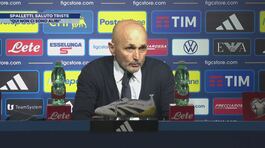 Spalletti, saluto triste thumbnail