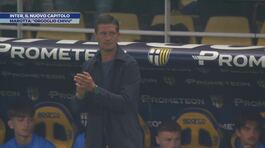 Inter, il nuovo capitolo thumbnail