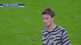 Rugani, chi si rivede thumbnail