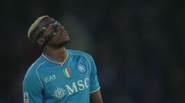 Il mercato del Napoli thumbnail
