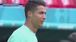 Ronaldo, saga infinita thumbnail