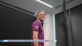 Il Mondiale dei sogni: quattro giorni al via del torneo delle stelle thumbnail