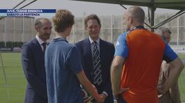 Juve, Tudor rinnova thumbnail