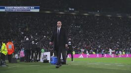 Rabiot pronto per il bis thumbnail