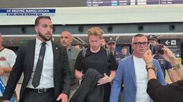 De Bruyne: Napoli sogna thumbnail