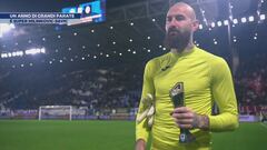 Un anno di grandi parate: a Milinkovic-Savic il premio Sportmediaset