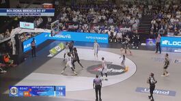 Bologna-Brescia 90-87 thumbnail