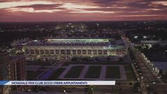 Mondiale per club, ecco i primi appuntamenti