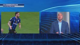 Le ultime di mercato: il punto sull'Inter thumbnail