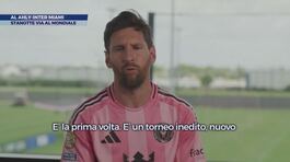 Stanotte via al Mondiale: c'è Al Ahly-Inter Miami thumbnail