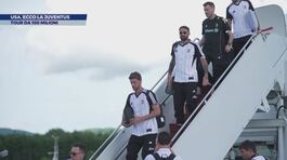 Usa, ecco la Juventus thumbnail