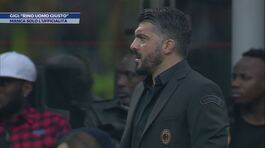 Gigi Buffon: "Rino uomo giusto" thumbnail