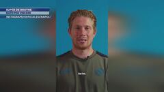 Super De Bruyne
