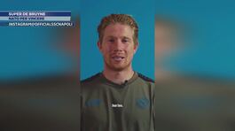 Super De Bruyne thumbnail