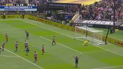 Psg-Atletico Madrid, le parole del post