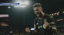 Oggi Chelsea-Los Angeles thumbnail