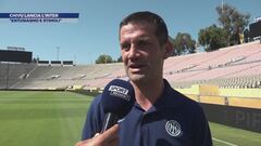 Chivu lancia l'Inter