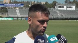 Lautaro guarda avanti thumbnail