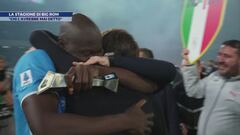 La stagione di Big Rom