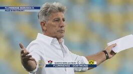 Fluminense-Borussia D. thumbnail