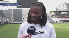 Stanotte debutta la Juve