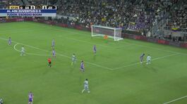 Al Ain-Juventus 0-5 thumbnail