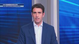 Calciomercato live: l'Inter stringe per Bonny thumbnail