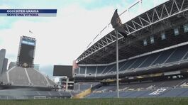 Oggi Inter-Urawa thumbnail