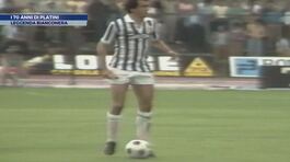 I 70 anni di Platini thumbnail