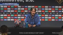 Mercato, Inzaghi avvisa Milan e Lazio: "L'Al Hilal guarda anche in Italia" thumbnail