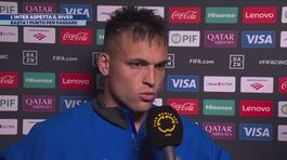L'Inter aspetta il River thumbnail
