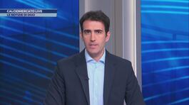Calciomercato: Theo apre all'Al Hilal thumbnail