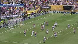 Atletico Madrid-Botafogo 1-0 thumbnail