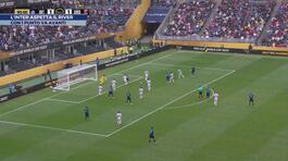 L'Inter aspetta il River thumbnail