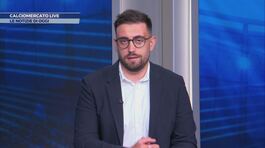 Calciomercato live: Juve-David, ecco cosa manca thumbnail