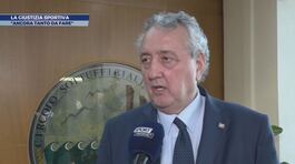 La giustizia sportiva thumbnail