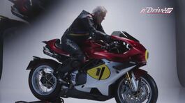 MV Agusta Superveloce 1000 Ago thumbnail