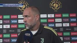 Il dopo Juventus-Man City thumbnail