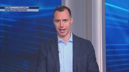 Calciomercato live thumbnail